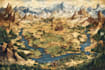 do you rpg fantasy map