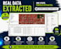 extract parcel, address, and property gis data