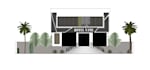 design modern public and institutional building architecture