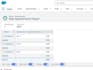 create salesforce reports and dashboards