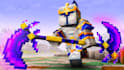 create professional minecraft thumbnails