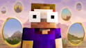 create professional minecraft thumbnails