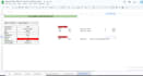 build a custom google sheets CRM dashboard
