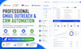 setup streak CRM mixmax yes ware gmail outreach automation