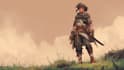 dnd character art and dnd character art