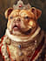 custom pet portrait, dog portrait, cat portrait