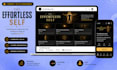 skool credit repair skool credit repair skool community setup skool course setup