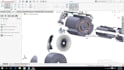 3d cad design, mechanical design, cnc design ,step file, fabrication drawing