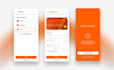 develop crypto wallet app banking app payment app fintech app