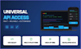 integrate rest apis and sdks into your web application