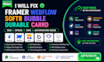 fix framer webflow softr bubble durable carrd seo speed cms automation issue