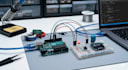 program your esp32 and arduino iot projects