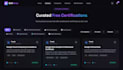 build modern ai powered student learning platform website