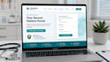 build hipaa compliant wordpress forms and patient portal for your practice