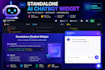 build ai chatbot using openai langchain and custom data