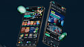 develop crypto game card game crash game blackjack nft game platform
