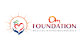 do modern professional logo for community, ngo and foundation