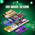 create and edit eye catching poster designs