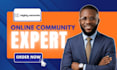 mighty network setup upload courses mighty networks community branding setup