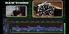 hi im a creative editor with experience adobe premiere
