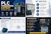 do plc programming, hmi and industrial automation projects