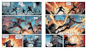 comic book illustration comic strip