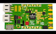 do pcb design pcb layout schematic design esp32 iot rf and high speed pcb