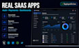 build your saas mvp with nextjs, supabase auth and stripe billing
