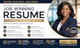 write a powerful ats optimized resume
