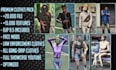 customized fivem peds clothing kuttes chains fivem custom peds