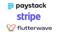 integrate paystack into your website