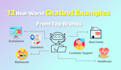 build a custom ai agent for your business that  using chatgpt