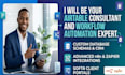 be your airtable consultant and business workflow automation expert
