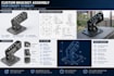 create solidworks cad models
