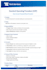 create professional standard operating procedures and business documentation