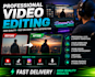 create viral tiktok videos professionally