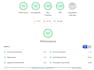 create a fully custom webapp with API integrations and functional backend