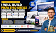 build pixpa zyro site123 volusion tilda jimdo ucraft simvoly website design