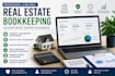 do your buildium and appfolio bookkeeping professionally