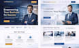 build wix website, redesign wix  website design, wix ecommerce wix websign