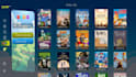 create a modern iptv, ibo player,smarter,firestick with admin panel