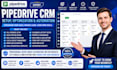 setup your pipedrive CRM professionally