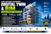 deliver accurate digital twin and bim management services