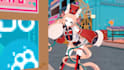 create a custom vroid 3d vtuber model with arkit blendshapes and vrm rigging