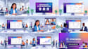 engaging software demo and saas promo video