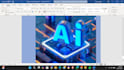 do fast typing and document formatting