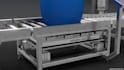 do 3d factory automated production line conveyour system machine simulation vide