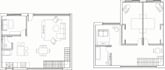 create detailed conceptual layouts for homes