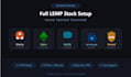 setup and secure your linux vps with nginx SSL and firewall