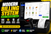 develop custom pos software for your shop or business